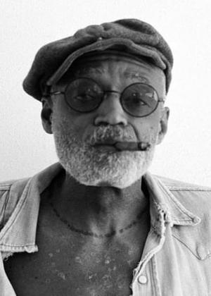 Melvin Van Peebles